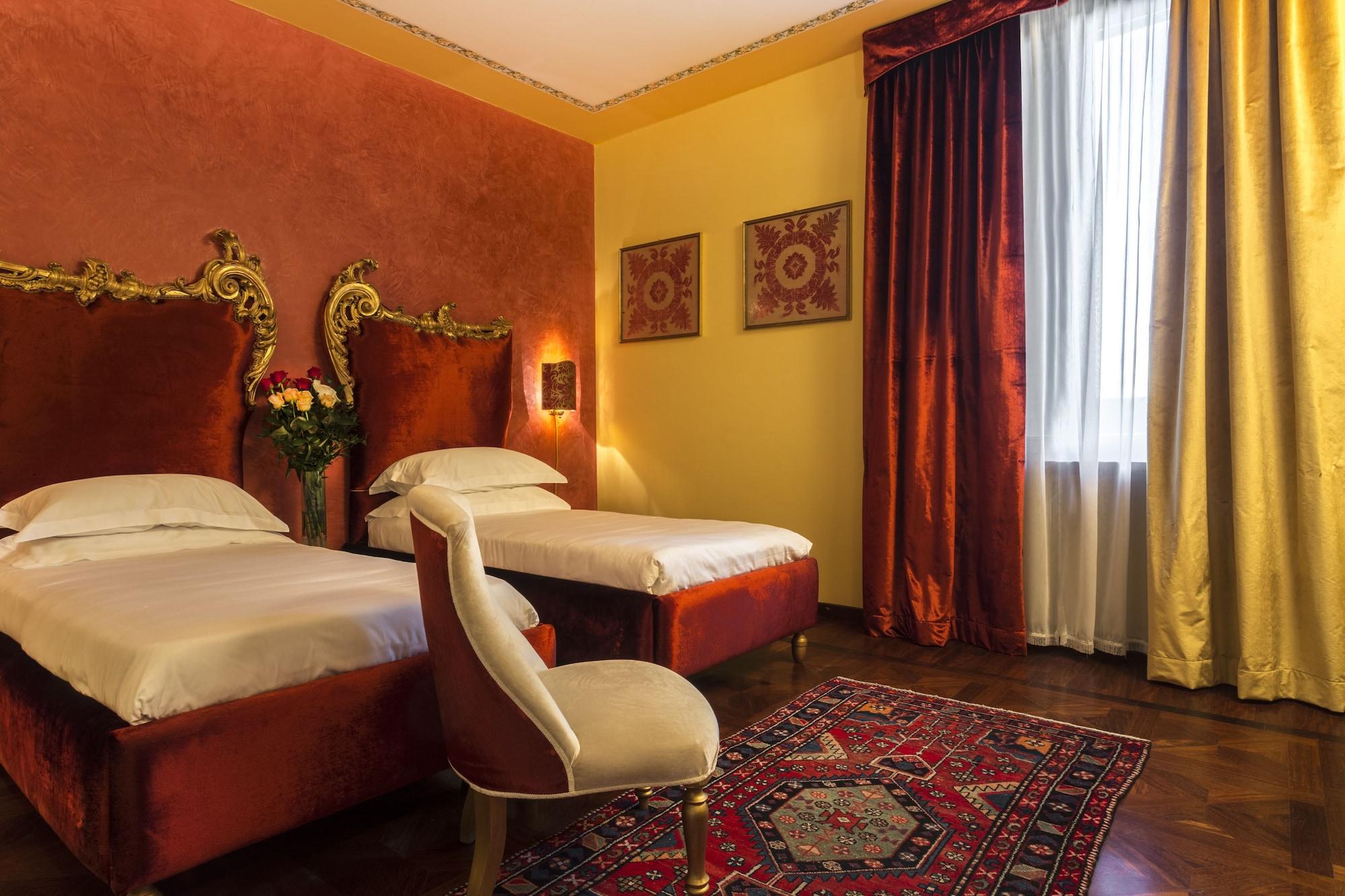 Hotel Villa Del Quar San Pietro in Cariano Ngoại thất bức ảnh