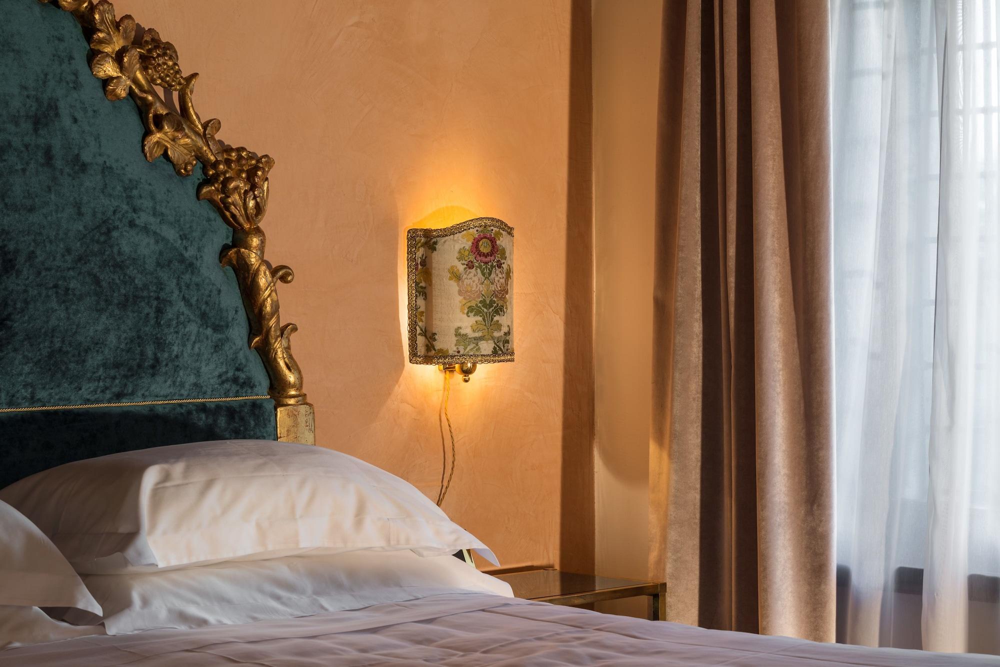 Hotel Villa Del Quar San Pietro in Cariano Ngoại thất bức ảnh