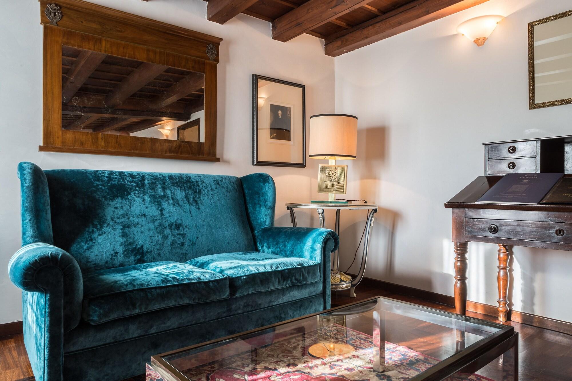 Hotel Villa Del Quar San Pietro in Cariano Ngoại thất bức ảnh