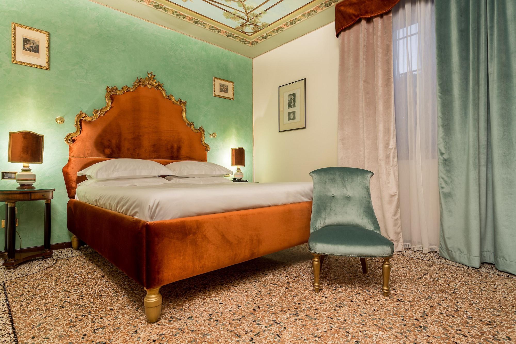 Hotel Villa Del Quar San Pietro in Cariano Ngoại thất bức ảnh