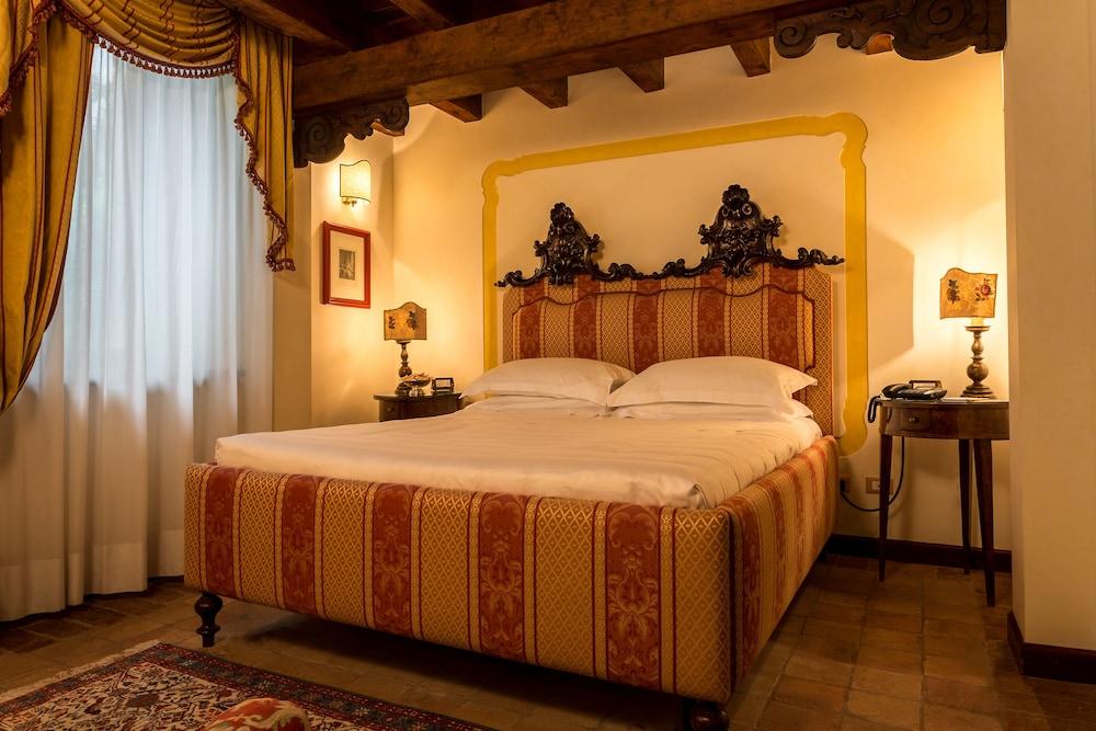 Hotel Villa Del Quar San Pietro in Cariano Ngoại thất bức ảnh