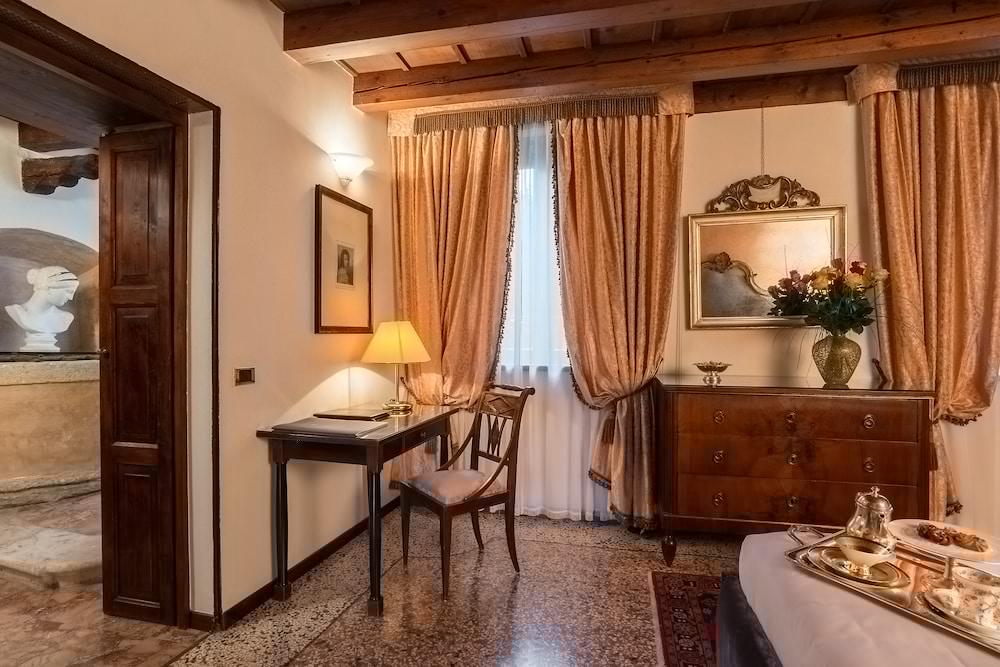 Hotel Villa Del Quar San Pietro in Cariano Ngoại thất bức ảnh