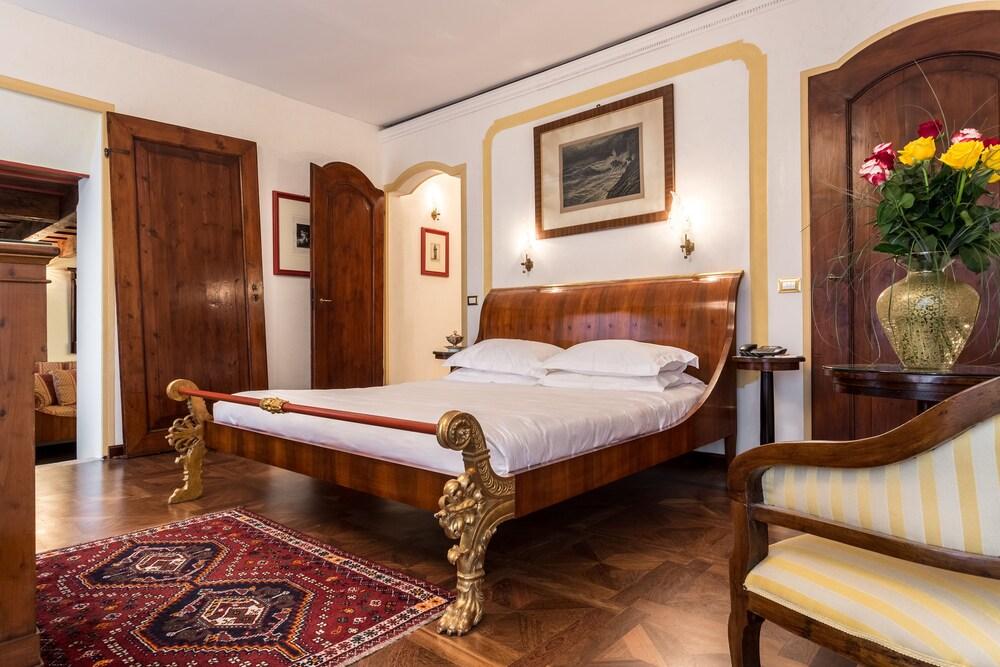 Hotel Villa Del Quar San Pietro in Cariano Ngoại thất bức ảnh