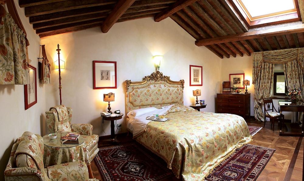 Hotel Villa Del Quar San Pietro in Cariano Ngoại thất bức ảnh