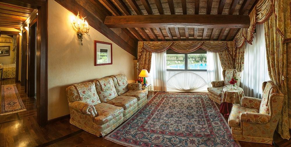 Hotel Villa Del Quar San Pietro in Cariano Ngoại thất bức ảnh