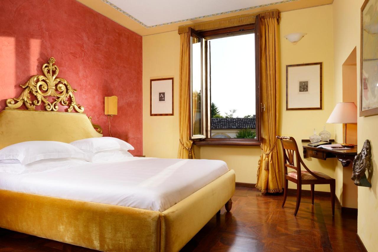 Hotel Villa Del Quar San Pietro in Cariano Ngoại thất bức ảnh