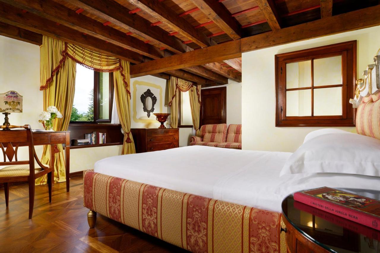 Hotel Villa Del Quar San Pietro in Cariano Ngoại thất bức ảnh