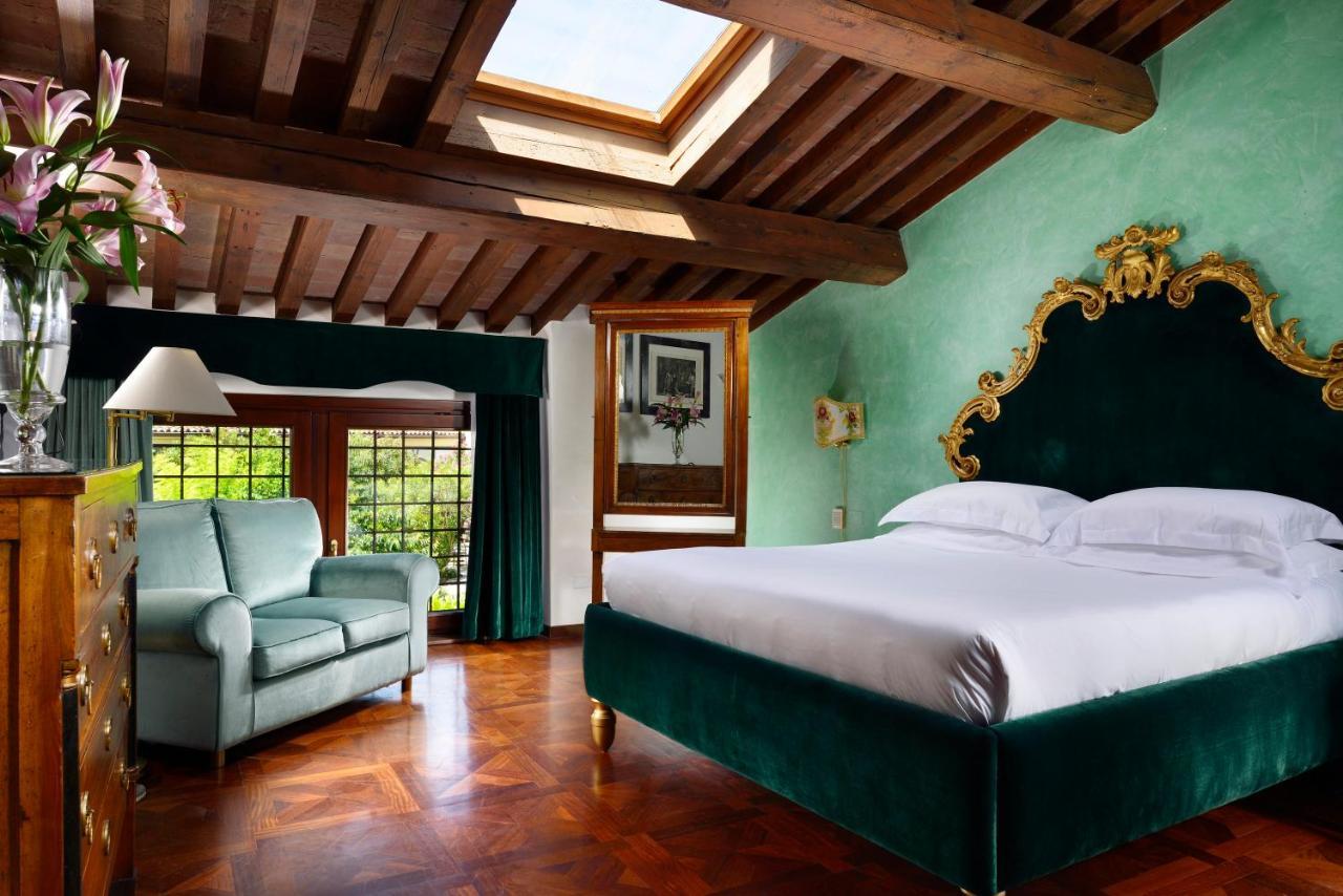 Hotel Villa Del Quar San Pietro in Cariano Ngoại thất bức ảnh