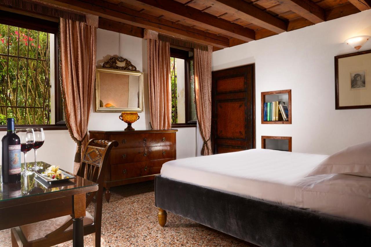 Hotel Villa Del Quar San Pietro in Cariano Ngoại thất bức ảnh