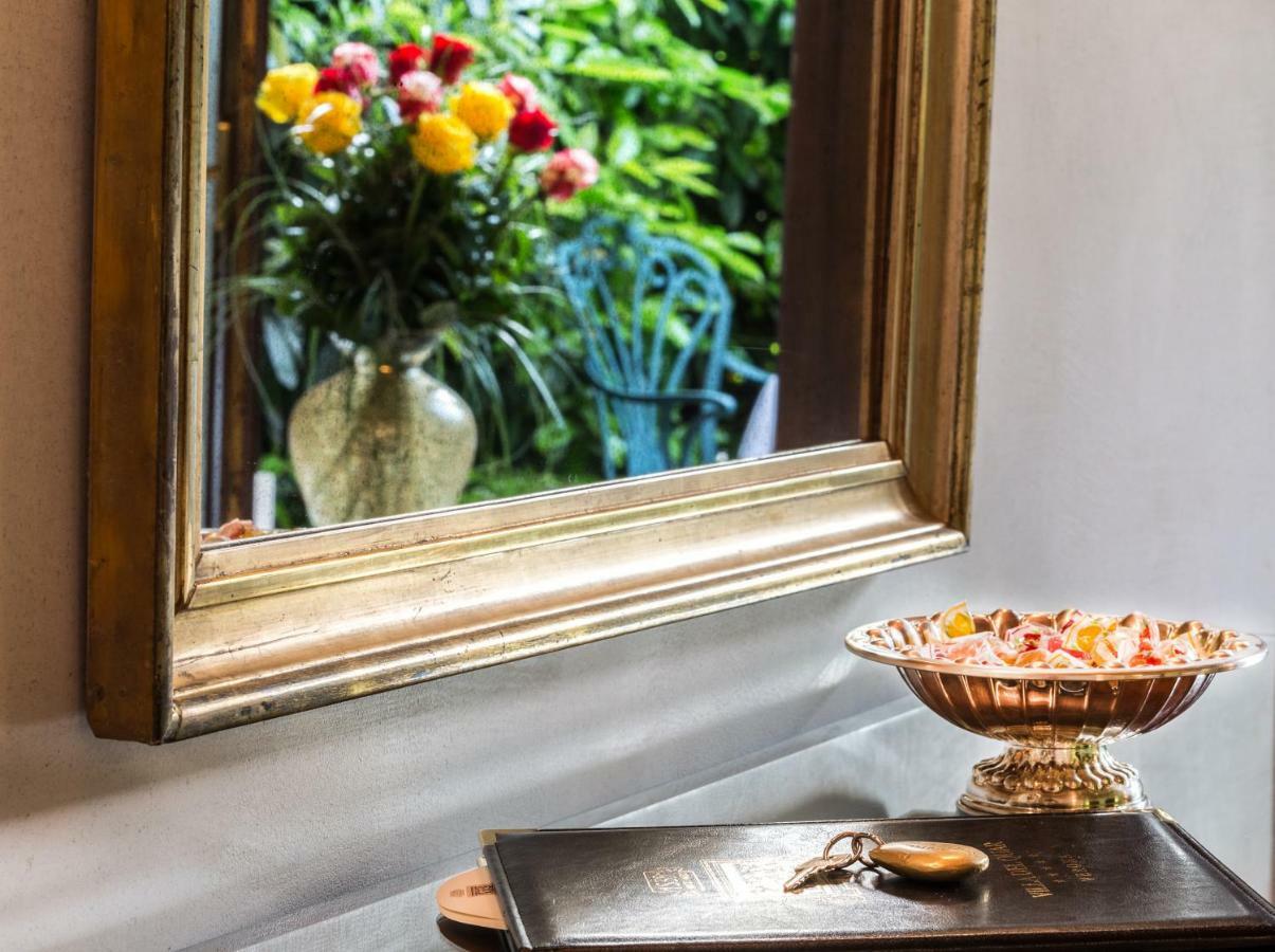 Hotel Villa Del Quar San Pietro in Cariano Ngoại thất bức ảnh