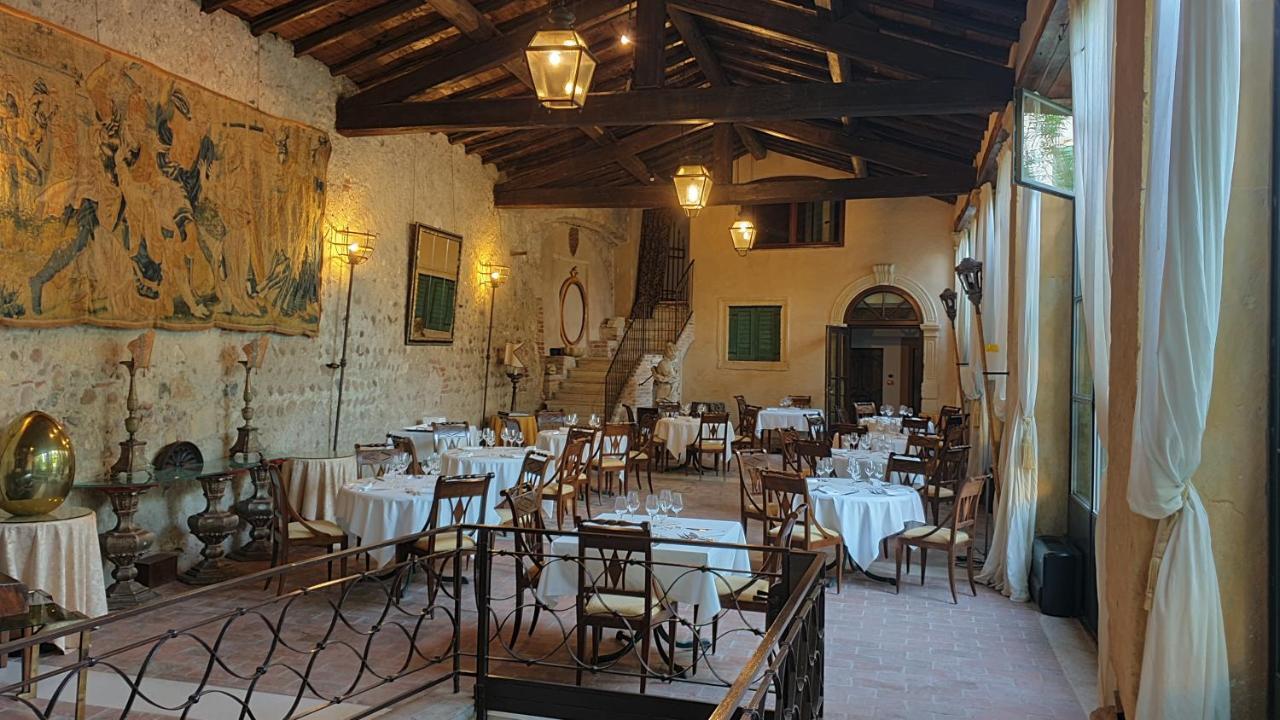 Hotel Villa Del Quar San Pietro in Cariano Ngoại thất bức ảnh